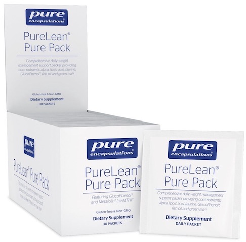 Image of PureLean Pure Pack