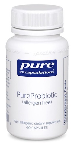 Image of PureProbiotic (Allergen-Free)