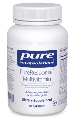 Image of PureResponse Multivitamin