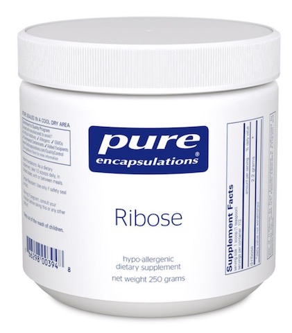 Image of Ribose Powder