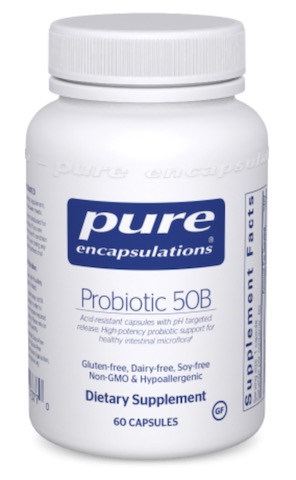 Image of Probiotic 50B
