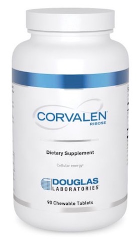 Image of CORVALEN Ribose Chewable
