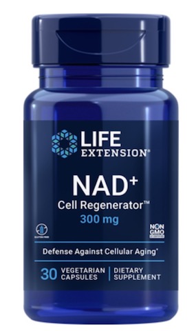 Image of NAD+ Cell Regenerator 300 mg