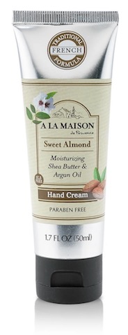 Image of Hand Cream Sweet Almond