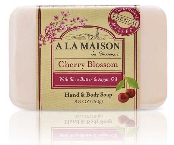 Image of Bar Soap Cherry Blossom