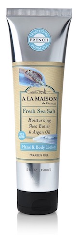 Image of Hand & Body Lotion Fresh Sea Salt