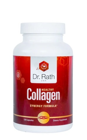 Image of Healthy Collagen Synergy Formula