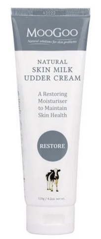 Image of Skin Milk Udder Cream