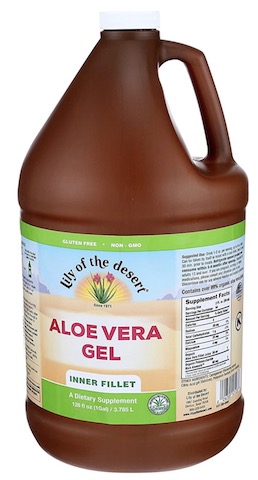 Image of Aloe Vera Gel (Inner Fillet)
