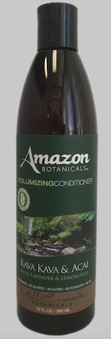 Image of Amazon Botanical Volumizing Conditioner