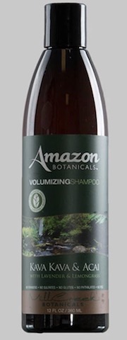 Image of Amazon Botanical Volumizing Shampoo