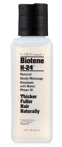 Image of Biotene H-24 Scalp Massage Emulsion Phase III