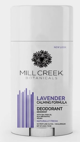 Image of Deordorant Stick Lavender