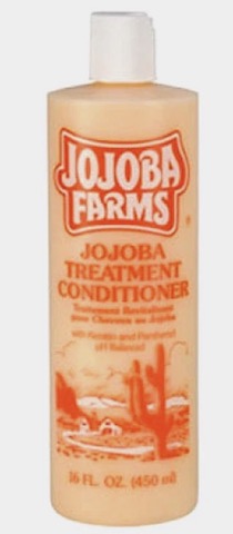 Image of Jojoba Farms Jojoba Treatment Conditioner