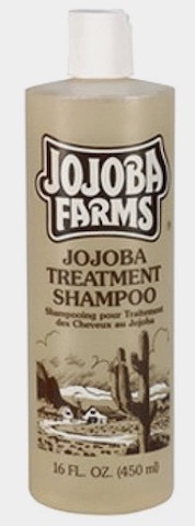Image of Jojoba Farms Jojoba Treatment Shampoo