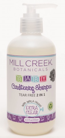 Image of Baby Conditioning Shampoo 2 in 1 Tear Free