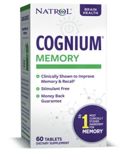 Image of Cognium (Memory)