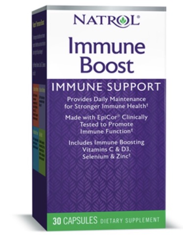 Image of Immune Boost