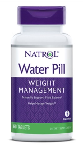 Image of Water Pill