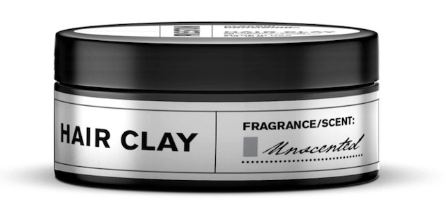 Image of Hair Clay Unscented