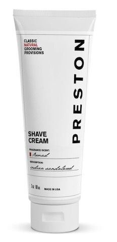 Image of Shave Cream Nomad