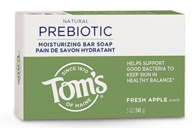 Image of Soap Bar Prebiotic Fresh Apple