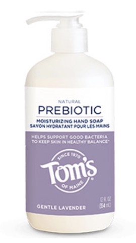 Image of Soap Liquid Prebiotic Gentle Lavender