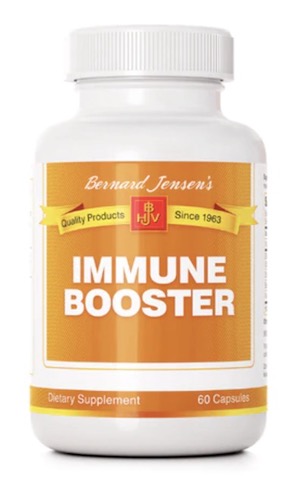 Image of Immune Booster