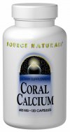 Image of Coral Calcium 1200 mg Powder