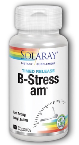 Image of B-Stress am Timed Release