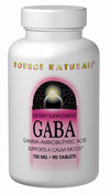 Image of GABA Powder