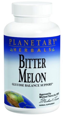 Image of Bitter Melon 500 mg