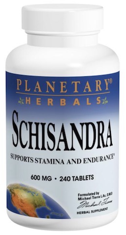 Image of Schisandra 600 mg