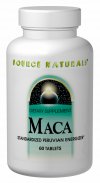 Image of Maca 250 mg