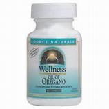 Image of Wellness Oil Of Oregano