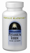 Image of Potassium Iodide 32.5 mg