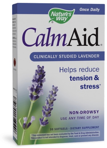 Image of Calm Aid
