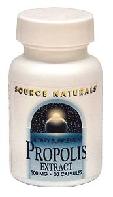Image of Propolis Extract 500 mg