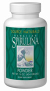 Image of Spirulina Powder Hawaiian