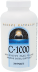 Image of C-1000 with Rosehips, Timed Release