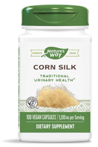 Image of Corn Silk 400 mg