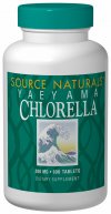 Image of Chlorella Yaeyama Powder