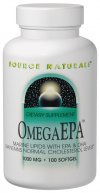 Image of Omega EPA 1000 mg