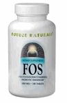 Image of FOS Probiotic Enhancer 1000 mg