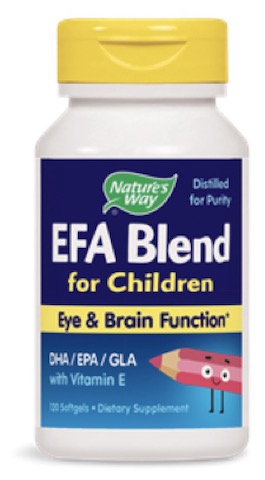 Image of EFA Blend for Children