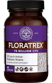Image of Floratrex Probiotic 75 Billion