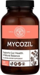 Image of Mycozil (Gut Health)