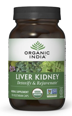 Image of Liver Kidney Organic