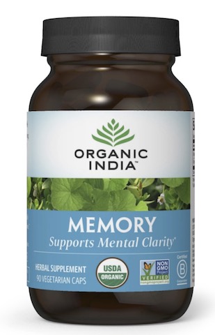 Image of Memory Organic