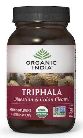 Image of Triphala Organic